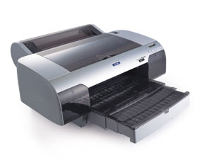 Epson 4000